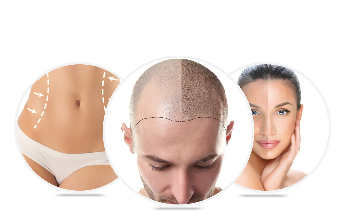 Nuskin Laser & Aesthetics Center